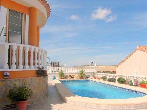 Lake View Mansions Villa - 2