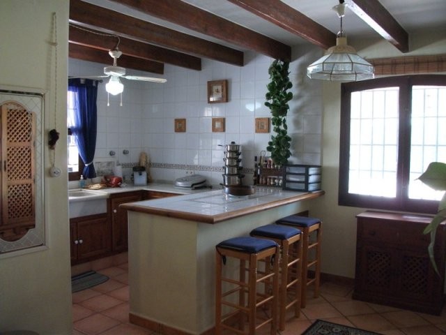 Villa for sale in Javea - 2
