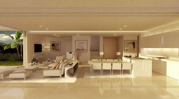 Villa - New Contemporary Villas in.. - 2