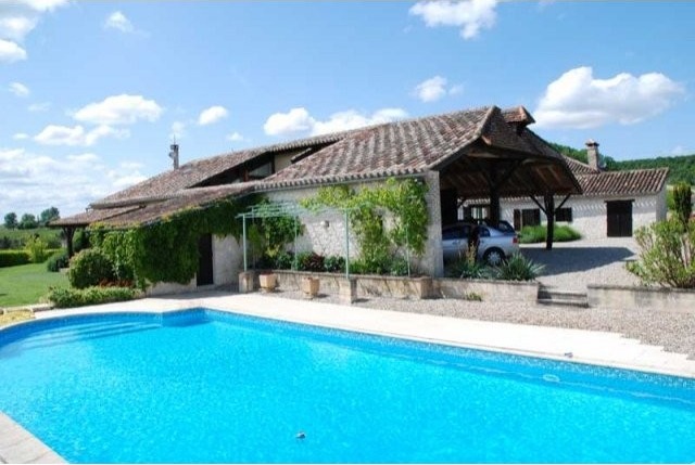 Super Views, Converted Barn And.. - 2