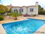 Villa, Alicante (Costa Blanca), Pinar..