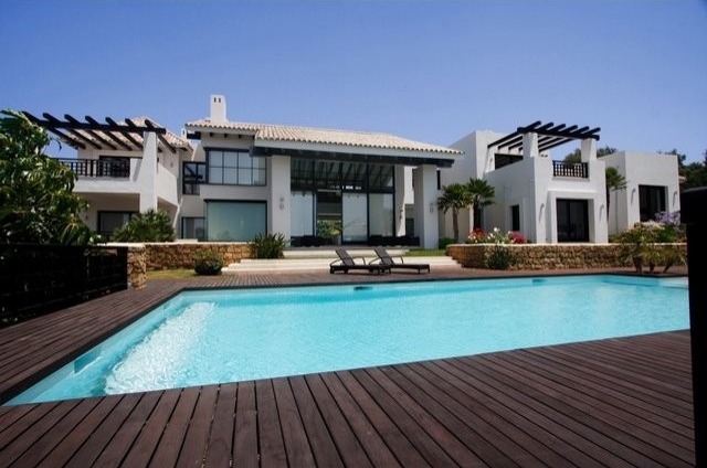 8 Bedrooms - Mansion - Malaga - For Sale