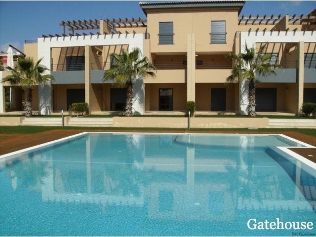 Apartment In Vilamoura For Sale Algarve..