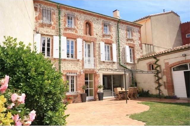 Full Of Character Village House With..