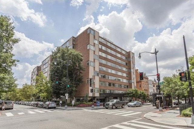 1 bedroom Apartment For Sale: 1545 18TH.. - 2