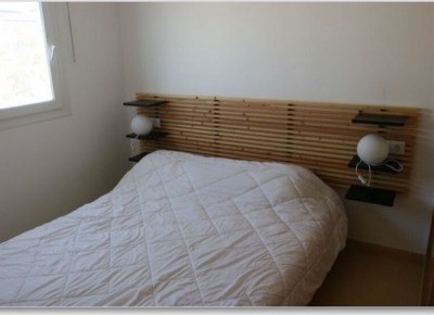 2 Bedrooms - Apartment - Murcia - For..