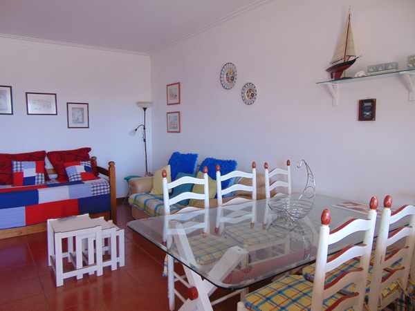 2 Bed Apartment For Sale - Portimao - 2