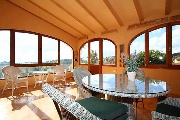 Finca in Moraira - 2