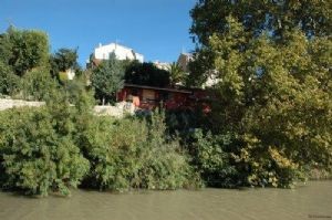 House On The Canal, With Outstanding..