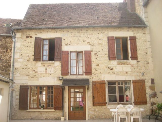 Nice Edge of Village House