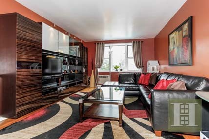 1 bedroom Apartment For Sale: 609..