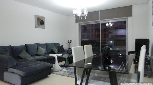 1 Bedroom - Apartment - For Sale