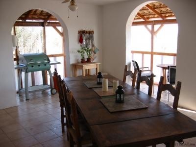 5 Bedrooms - Villa - Murcia - For Sale - 2