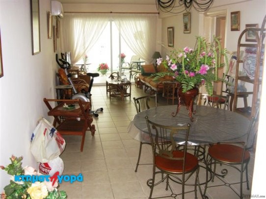 Apartment-Flat in Yeroskipou, Pafos