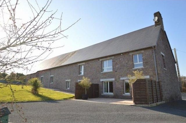 Maison / Villa - Maison En Pierre Le..
