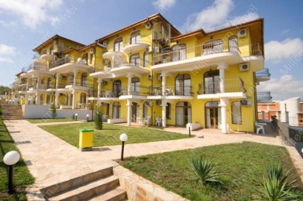 1-bedroom apartment in Sozopol