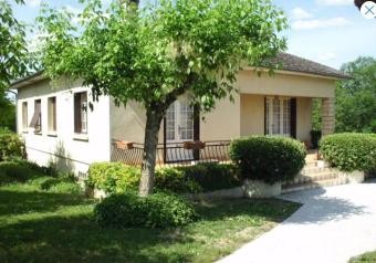 A Spacious Four Bedroom House, Close To..