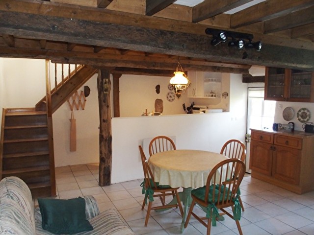 A Very Nice Holiday Home - 2