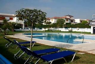 Apartment, Vera Playa, Costa Almeria..