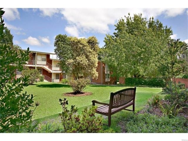 "Epping Manor" - Rental Units - EPPING..