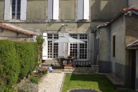 Stone House For Sale St Jean D Angely