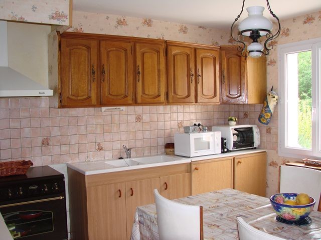 Vente Maison Thiviers - 2