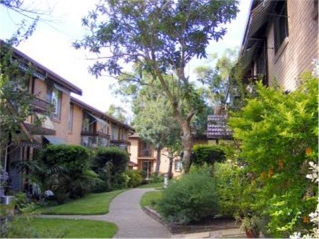 Coombah Units - Independent Living -..