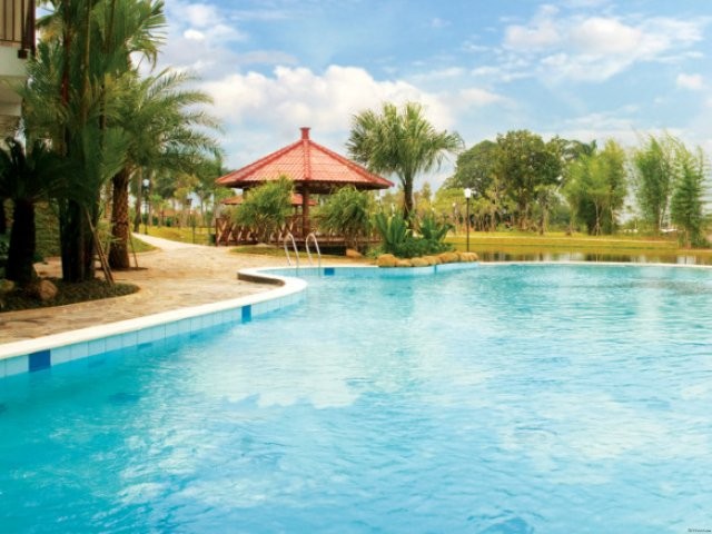 RUKUN Senior Living - Sentul, Bogor -.. - 2