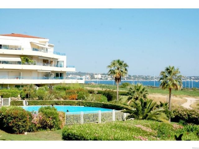Sale Apartment - Antibes