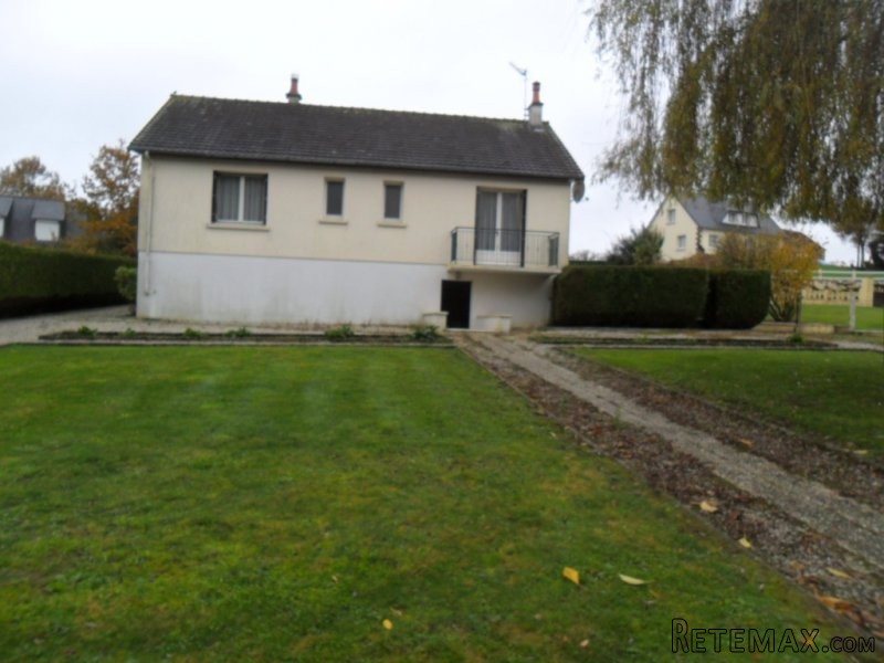 Traditional House in Nice Sector