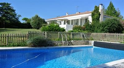 Villa 6 Rooms - 2