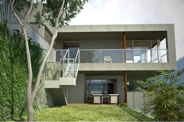 Villa For Sale: Cernobbio - 2
