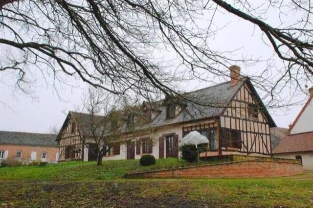 9 bedroom Character For Sale: 41250.. - 2