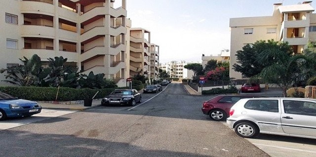 Apartment - Penthouse, Calahonda, Costa..