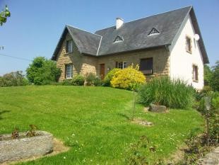 Beautiful Detached French House - 2