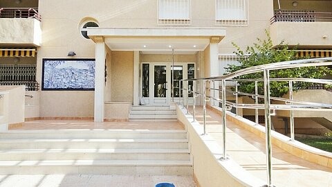 LUXURY 2 BEDROOM APARTMENT NEAR TO THE..