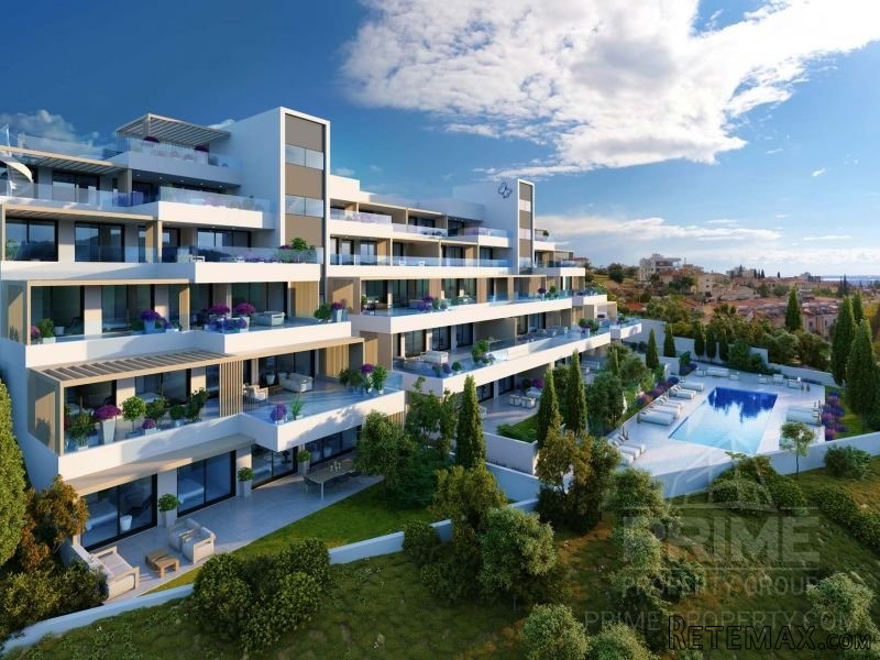 Apartment in Limassol, Cyprus, for.. - 2