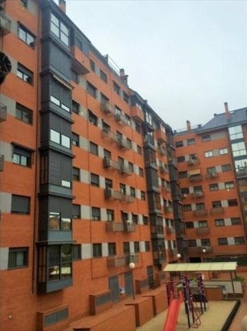 Piso en venta en Madrid, Madrid (Madrid) - 2