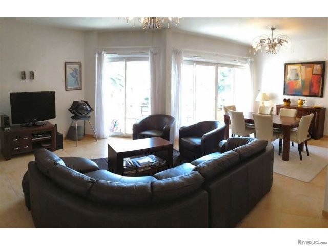 Apartment In Cap dAgde, France - 2