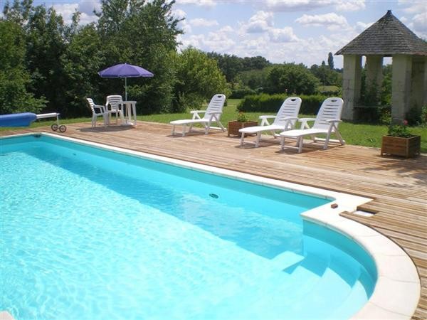 Established B&b + Gite And Period.. - 2