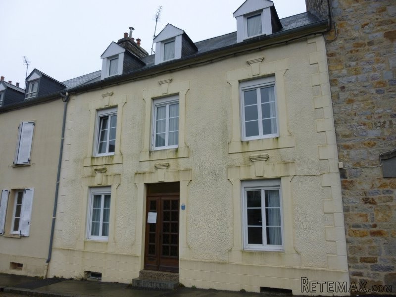 Well Appointed House in Good Location