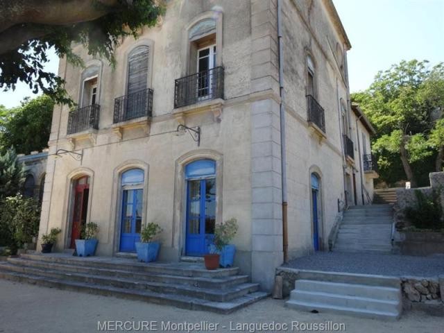 8 bedroom House For Sale: 34200 SETE - 2
