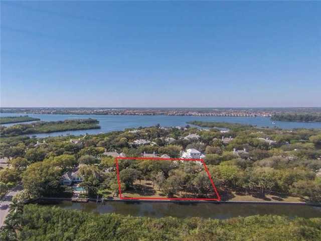 Land For Sale: 210 COCONUT PALM RD - 2