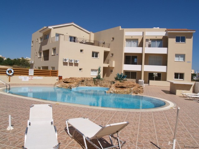 Paralimni - 2