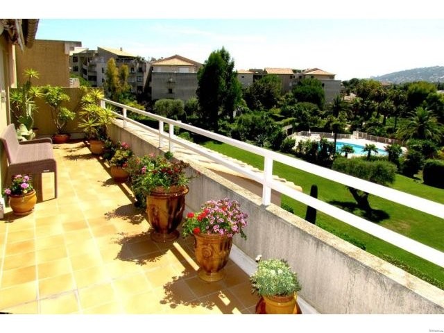 Sale Apartment - Antibes