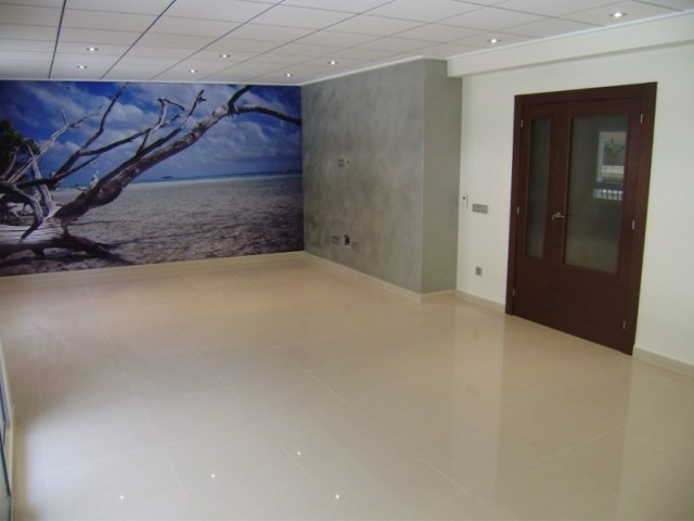 Sales apartamento Moraira