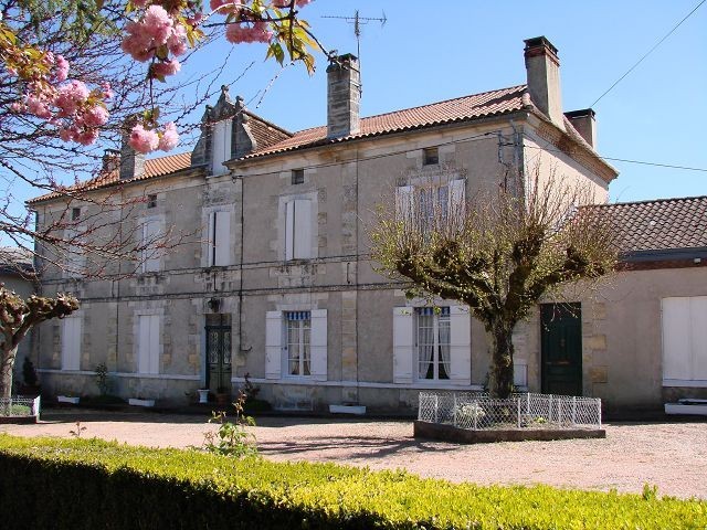 Vente Demeure Thiviers