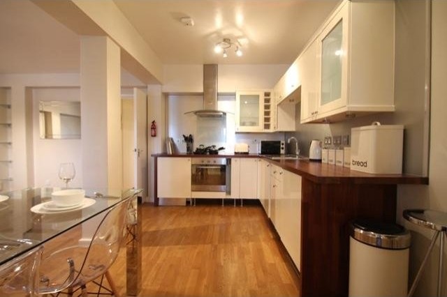 1 bed flat to rent