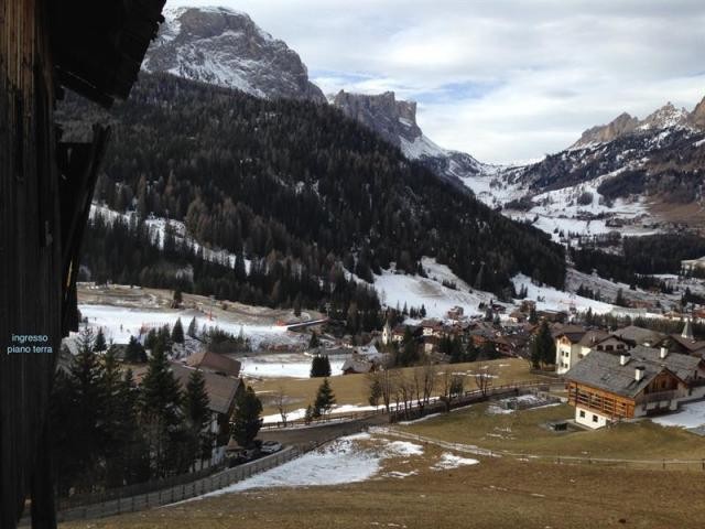 3 bedroom Barn For Sale: Corvara in.. - 2