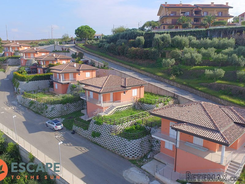 Eden Villas, Zambrone - 2